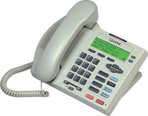 VOIP phone ( two lines)