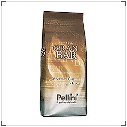 PELLINI GRAN BAR