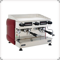 la SCALA Eroioca A/2 Espresso Machine