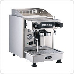 la SCALA Butterfly A/1 Espresso Machine