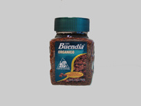 Instant Coffee（Buendia-Organic）