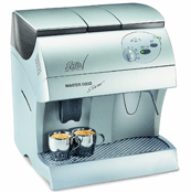 Automatic Coffee     Machine