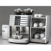 Automatic Coffee  Machine