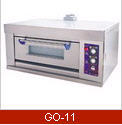 Oven/Prover