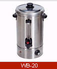 Water Boiler