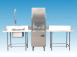 XW-JD series commercial dishwasher