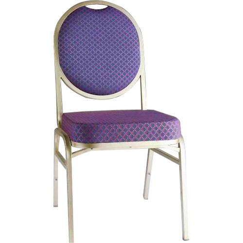 Steel Chair  JGT-06