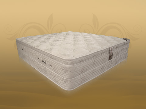 Royalty series mattress