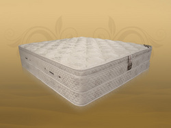 Royalty series mattress