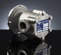  Direct drive rotary vane pumps  PO 4000 SERIES