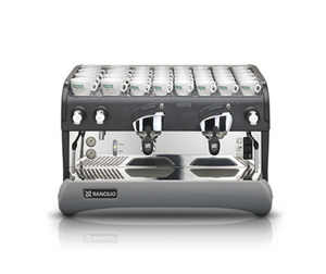 Rancilio Epoca S2 Semi-Automatic