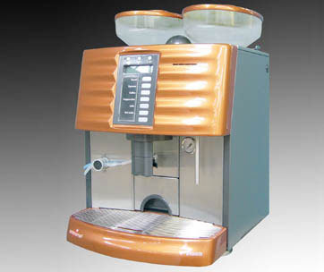 Schaerer Coffee Art Fully-Automatic