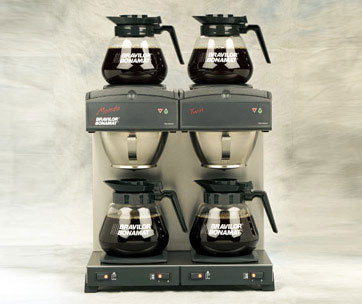 Filter Machine -Mondo Twin