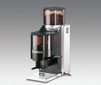 Coffee Grinders-Rancilio Rocky