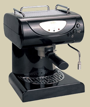 Semi-Automatic Coffee Machine  WYB-001
