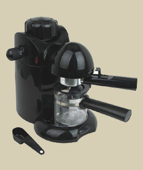 Semi-Automatic Coffee Machine  WMB-001