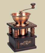 Coffee Grinder  WSD-001