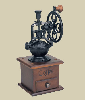 Coffee Grinder  WSD-002