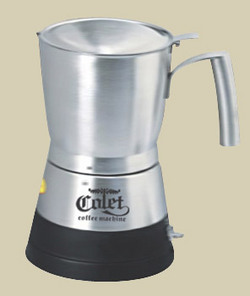 Electrical Mocca Pot  WM-002