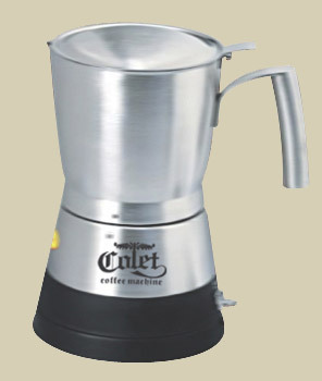 Electrical Mocca Pot  WM-002