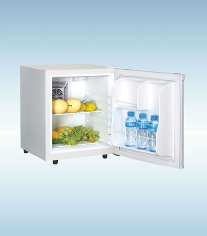 refrigerator  BC-35A