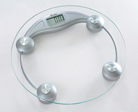 Electronic Bathroom Scale  EB9005-31P