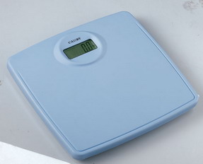 Electronic Bathroom Scale  EB1001-06