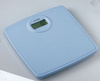 Electronic Bathroom Scale  EB1001-06