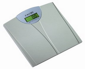 Electronic Bathroom Scale  EB6671-18