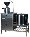 MPU full function soya bean milk maker