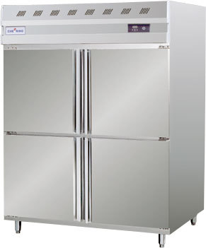 Freezer 1.5LG2