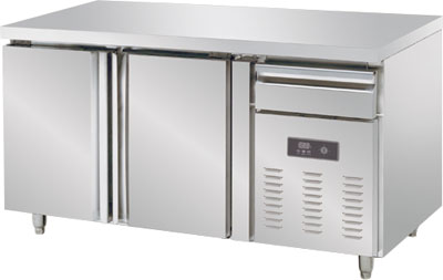 Freezer TG15L2