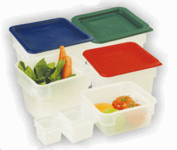 Food Storage Container