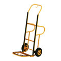 BAGGAGE TROLLEY XL2D