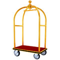 BAGGAGE TROLLEY XL3