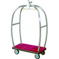 BAGGAGE TROLLEY XL15