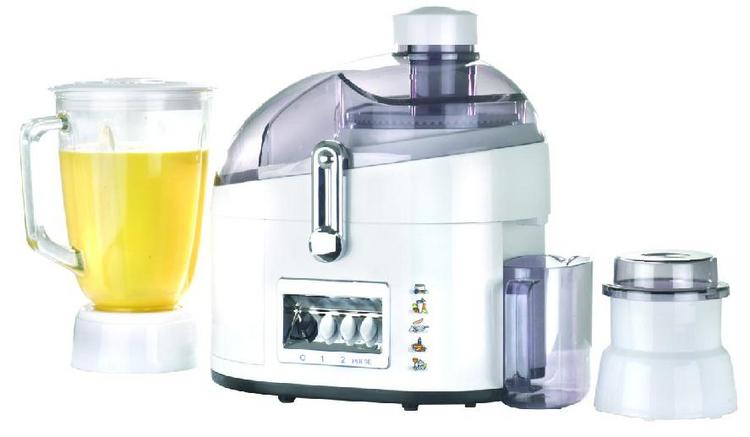 3 in 1 JUICER EXTRACTOR