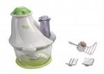 MULTI FUNCTIONAL FOOD PROCESSOR