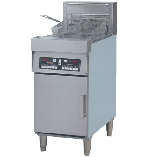 Electric Fryer WYA-871