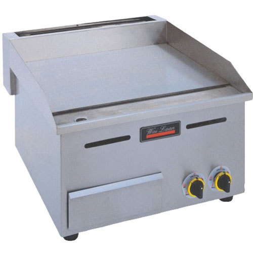 Gas Griddle GH-718