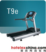 T9e Treadmill