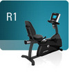 R1 Lifecycle Exercise Bike