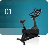 C1 Lifecycle Exercise Bike