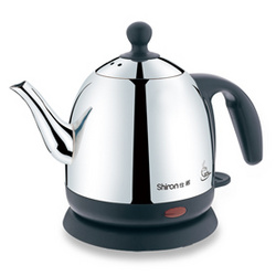Stainless Steel Electric Kettle SN-3813-01