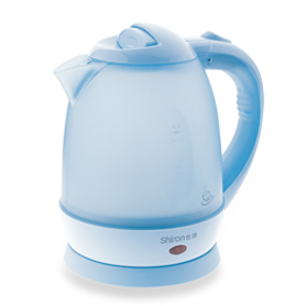 Plastic Kettle SN-3221