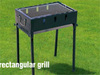 Barbecue utensils products