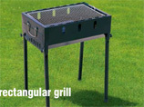 Barbecue utensils products