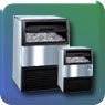 EC Series Ice Machines