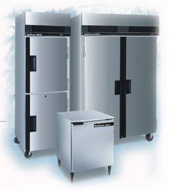 Commercial Refrigerator