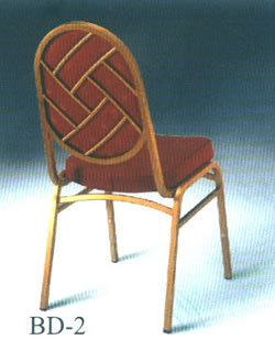 Banquet Chair BD-2